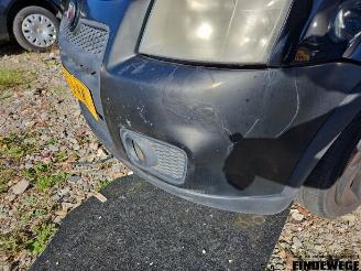 Fiat Panda Panda (169), Hatchback, 2003 / 2013 1.4 16V picture 26