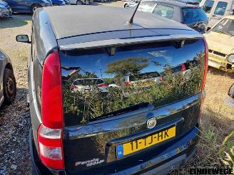 Fiat Panda Panda (169), Hatchback, 2003 / 2013 1.4 16V picture 17