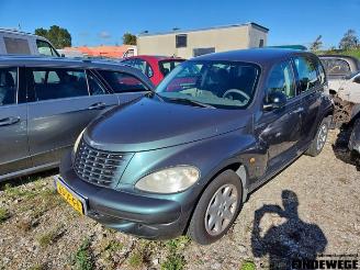 Sloopauto Chrysler Pt-cruiser PT Cruiser, Hatchback, 2000 / 2010 2.0 16V 2002/3