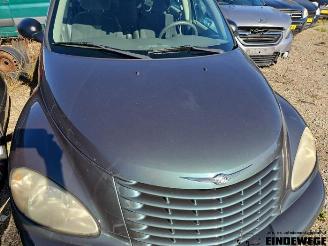 Chrysler Pt-cruiser PT Cruiser, Hatchback, 2000 / 2010 2.0 16V picture 18