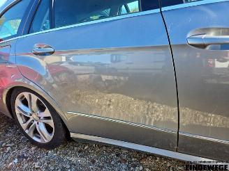 Mercedes E-klasse E Estate (S212), Combi, 2009 / 2016 E-250 CDI 16V BlueEfficiency picture 15