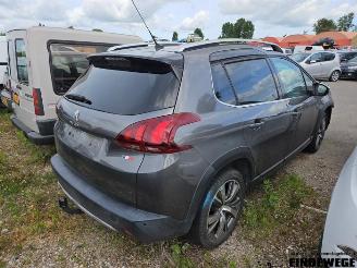 Peugeot 2008 2008 (CU), MPV, 2013 / 2019 1.2 12V e-THP PureTech 110 picture 3