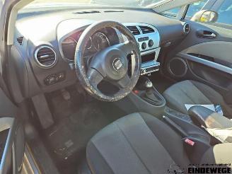 Seat Leon Leon (1P1), Hatchback 5-drs, 2005 / 2013 1.6 picture 14