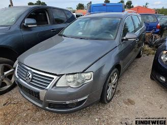 Salvage car Volkswagen Passat Passat Variant (3C5), Combi, 2005 / 2010 3.2 FSI V6 32V 4Motion 2006/3