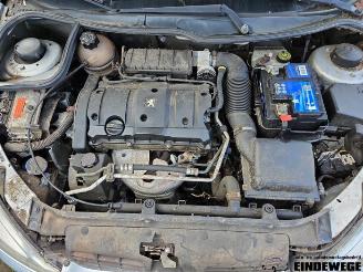 Peugeot 206 206 SW (2E/K), Combi, 2002 / 2007 1.6 16V picture 5