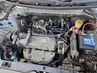 Fiat Panda Panda (169), Hatchback, 2003 / 2013 1.2 Fire picture 6