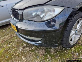 BMW 1-serie 1 serie (E87/87N), Hatchback 5-drs, 2003 / 2012 116i 1.6 16V picture 8