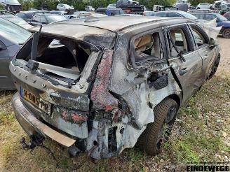 Volvo V-60 V60 II (ZW), Combi, 2018 2.0 B3 16V Mild Hybrid picture 3