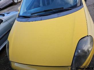 Fiat Grande Punto Grande Punto (199), Hatchback, 2005 1.2 picture 10