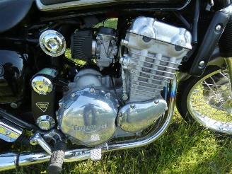 Triumph Thundibird 900 picture 12