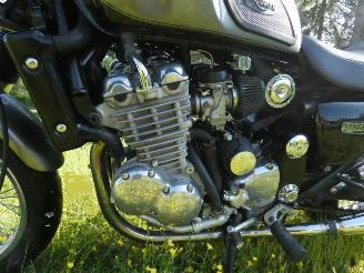 Triumph Thundibird 900 picture 9