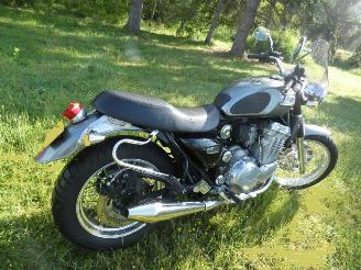 Triumph Thundibird 900 picture 6