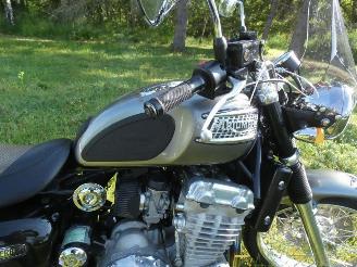 Triumph Thundibird 900 picture 10