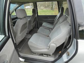 Ford Galaxy 1 PHASE2 picture 10