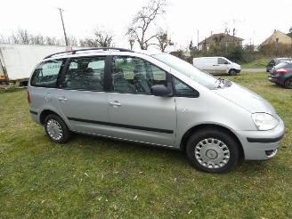 occasion passenger cars Ford Galaxy 1 PHASE2 2000/12