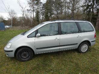 Ford Galaxy 1 PHASE2 picture 9