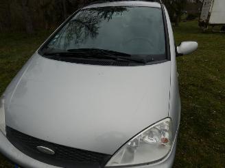 Ford Galaxy 1 PHASE2 picture 7