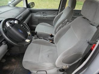 Ford Galaxy 1 PHASE2 picture 17