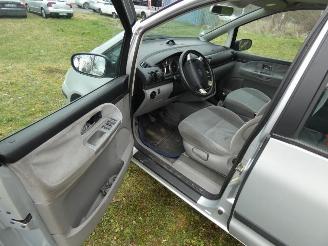 Ford Galaxy 1 PHASE2 picture 14