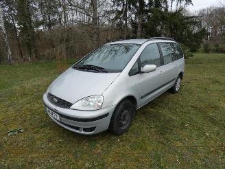 Ford Galaxy 1 PHASE2 picture 3