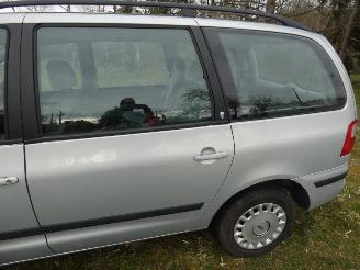 Ford Galaxy 1 PHASE2 picture 8