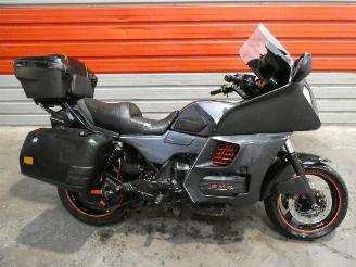 BMW K 1 ABS picture 2