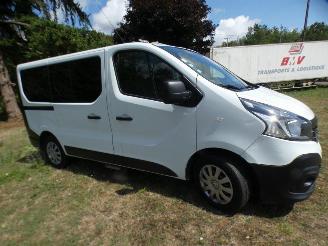 Renault Trafic 1.6 DCI 125 CV - AMBULANCE picture 6