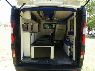 Renault Trafic 1.6 DCI 125 CV - AMBULANCE picture 17