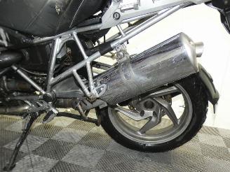 BMW R1200 GS R 1200 GS picture 24