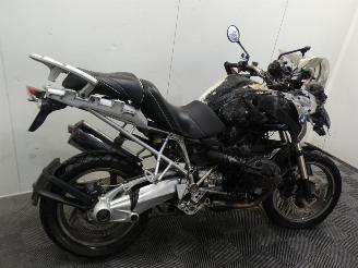BMW R1200 GS R 1200 GS picture 3