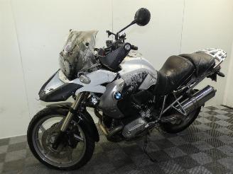 BMW R1200 GS R 1200 GS picture 4