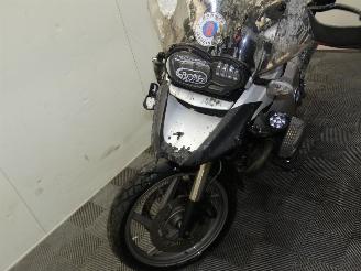 BMW R1200 GS R 1200 GS picture 22
