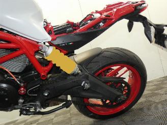 Ducati  797 MONSTER picture 7