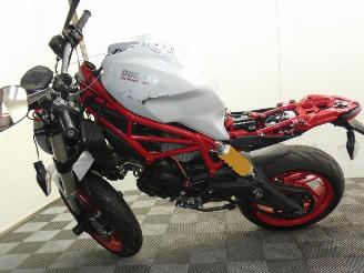 Ducati  797 MONSTER picture 5