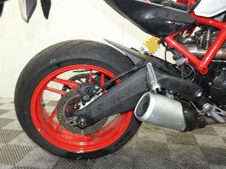 Ducati  797 MONSTER picture 23