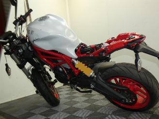 Ducati  797 MONSTER picture 13