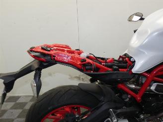 Ducati  797 MONSTER picture 18