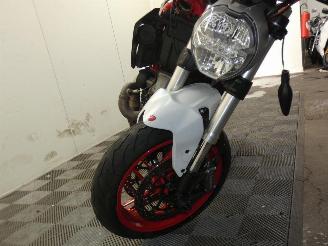 Ducati  797 MONSTER picture 14