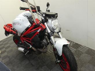 Ducati  797 MONSTER picture 2