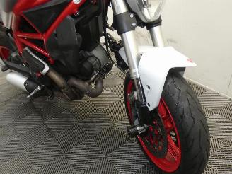 Ducati  797 MONSTER picture 4