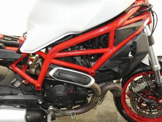 Ducati  797 MONSTER picture 9