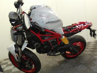 Ducati  797 MONSTER picture 6