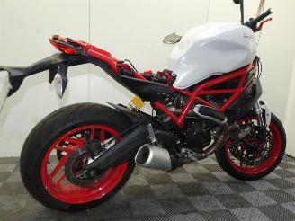 Ducati  797 MONSTER picture 10