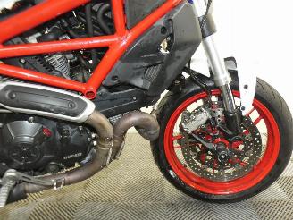 Ducati  797 MONSTER picture 11