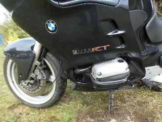 BMW R 1100 RT picture 9