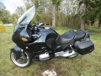 BMW R 1100 RT picture 6