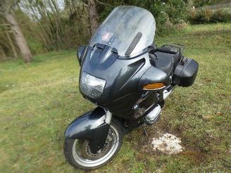 BMW R 1100 RT picture 5