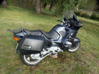 BMW R 1100 RT picture 3