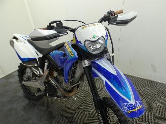 Sherco  250 picture 2