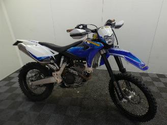 Sherco  250 picture 1